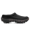Snowclog Black Black Asphalt