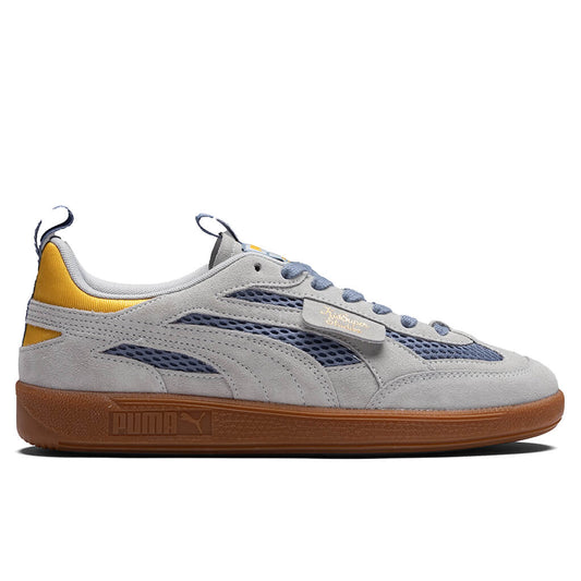 Puma x KidSuper Palermo Ash Gray Filtered Ash