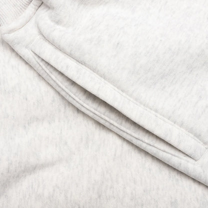 Rhinestone Impact Sweatpants Grey