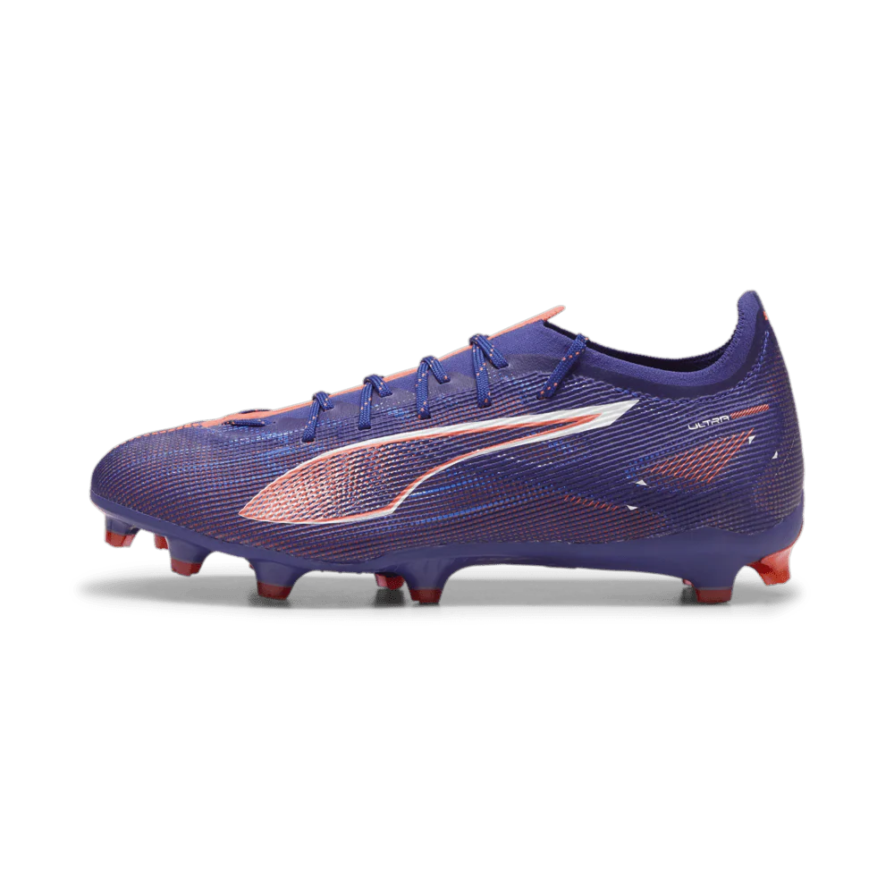 PUMA Ultra 5 Pro FG AG Firm Ground Soccer Cleats