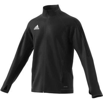 adidas Tiro 17 Training Jacket