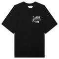 Honor 1988 T Shirt Black