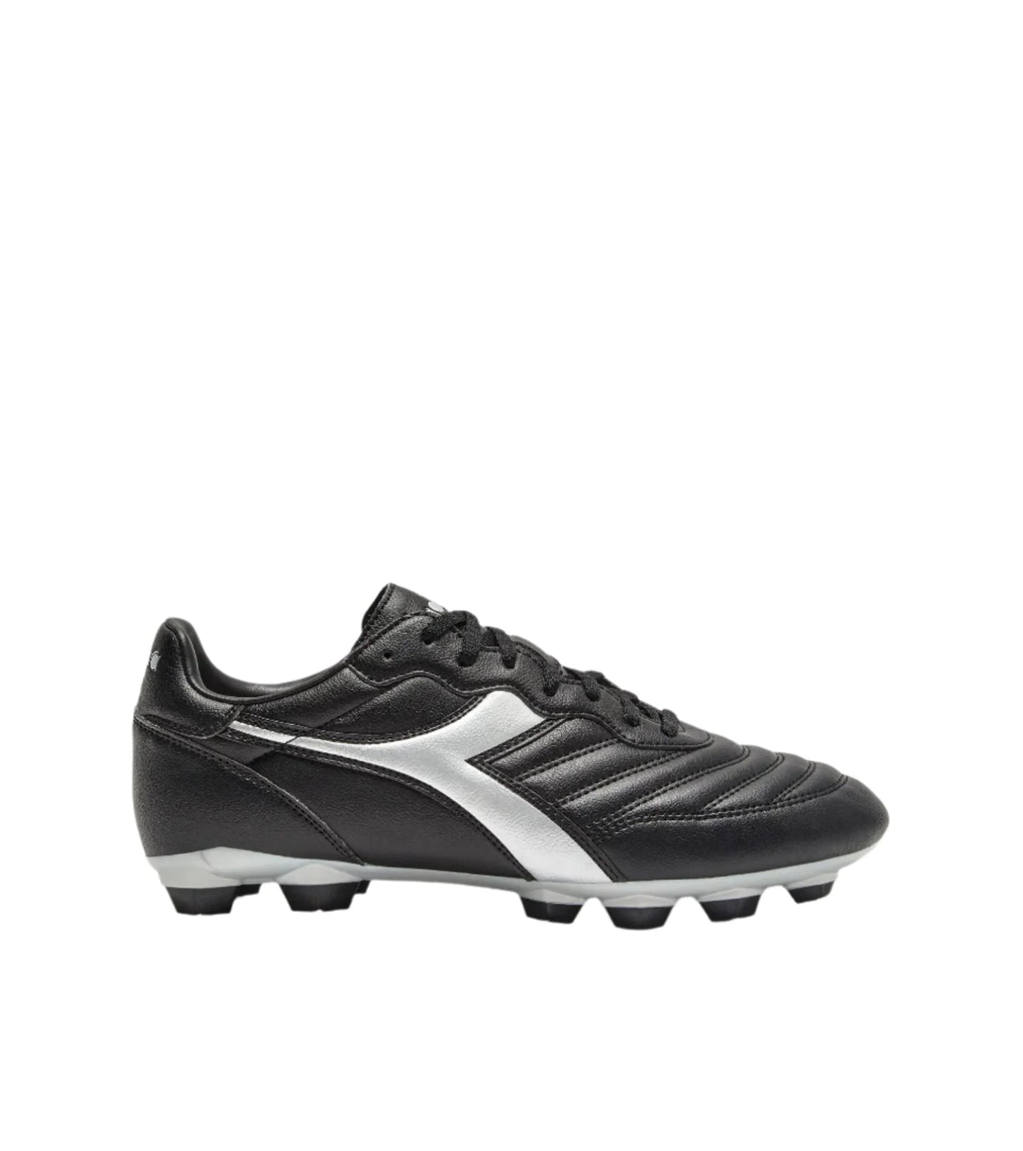 Diadora Brasil R LPU Black Silver