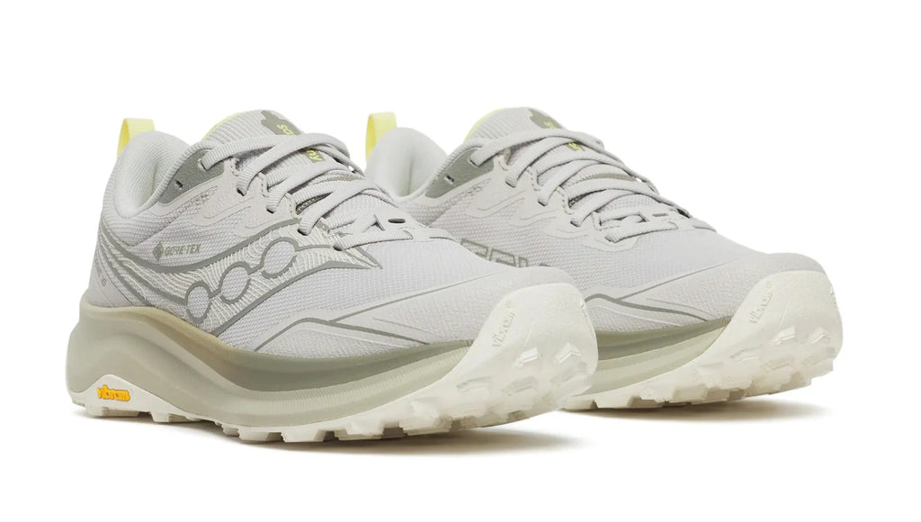 Womens Saucony Peregrine 16 GTX
