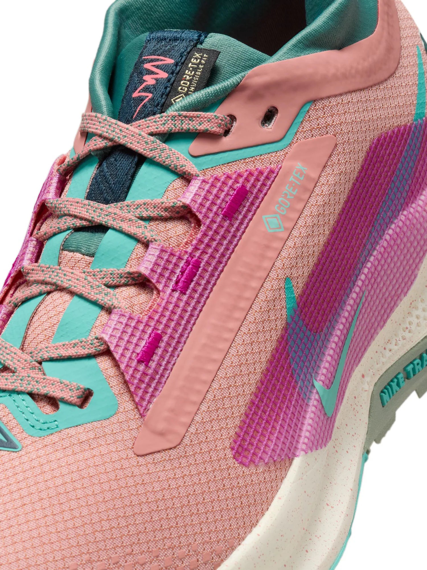 Nike Pegasus Trail 5 GORE TEX Womens Shoes