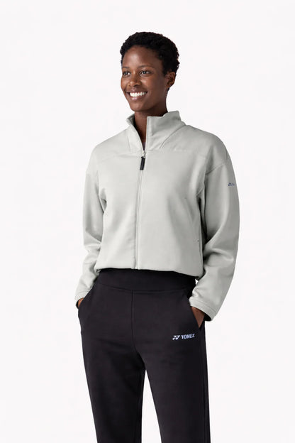 CENTER BLOUSON FULL ZIP