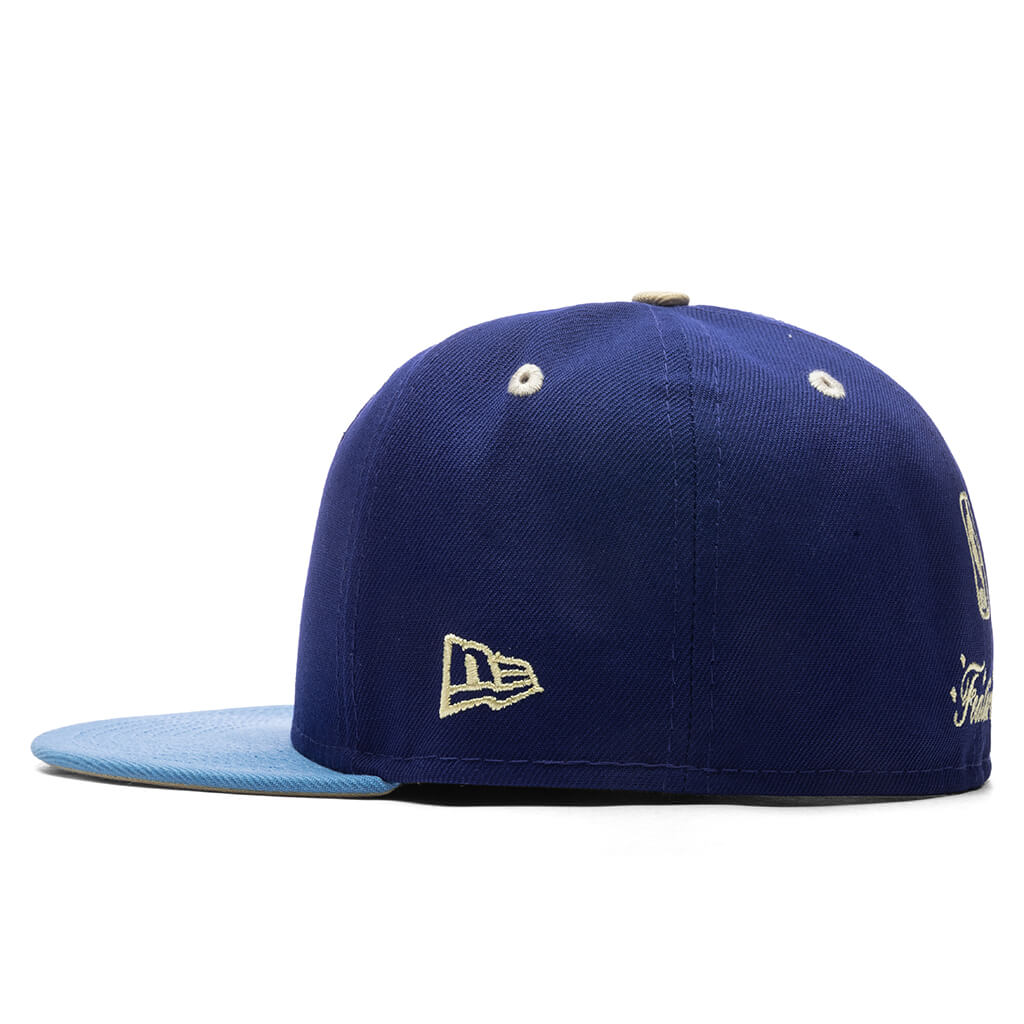 Feature x New Era 59FIFTY Fitted Milwaukee Bucks