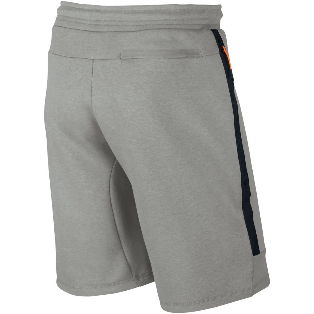 Tech Fleece Shorts Mens Shorts Grey