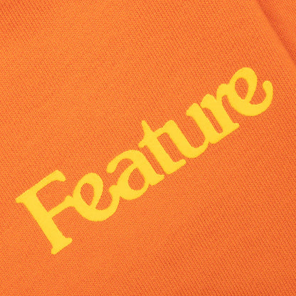 Kids Academy Jogger Burnt Orange