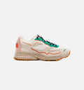3D Grid Hurricane Mens Lifestyle Shoe Beige