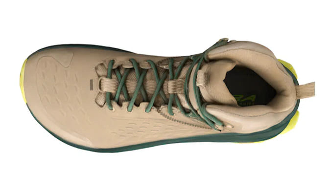 Mens Olympus 6 Hike Mid GTX