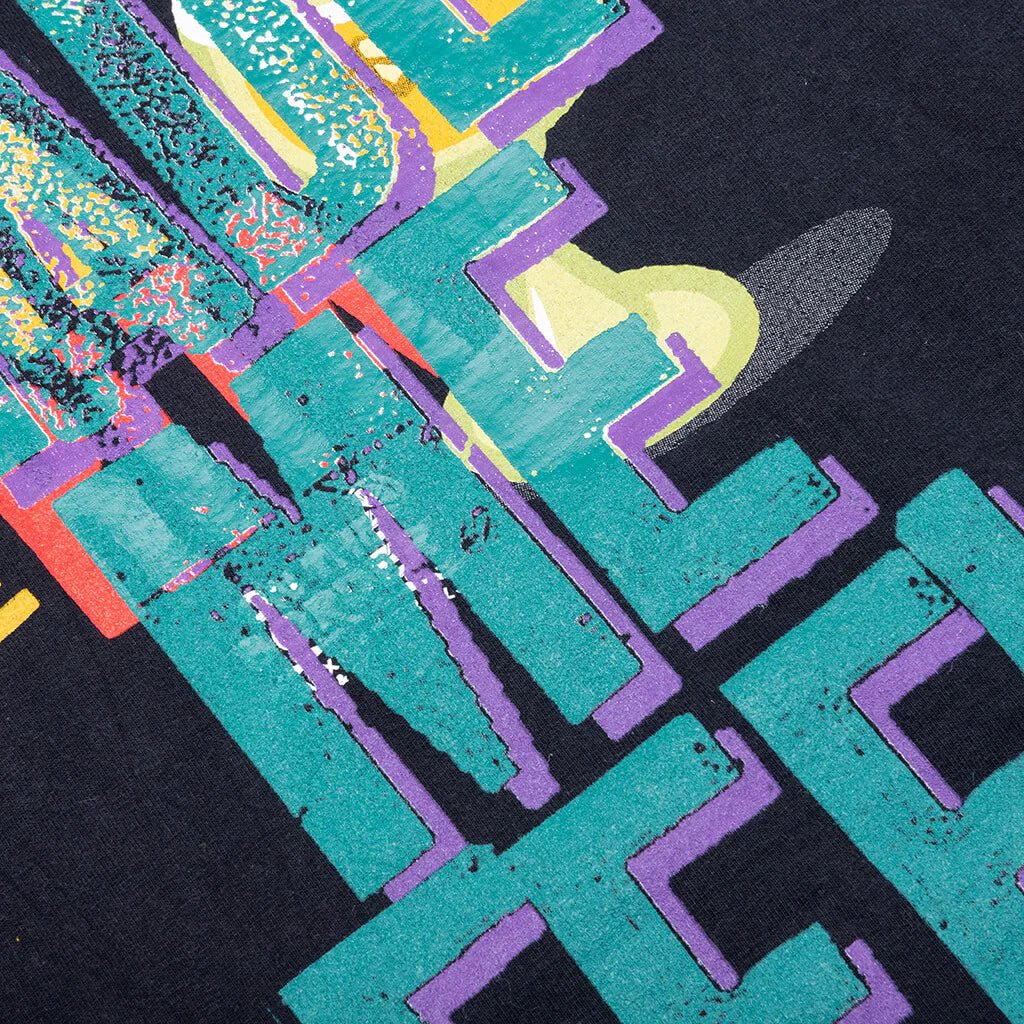 Weirdo Tee Multi
