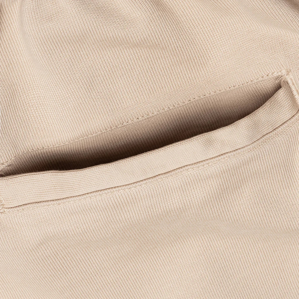 Jersey Short Sand