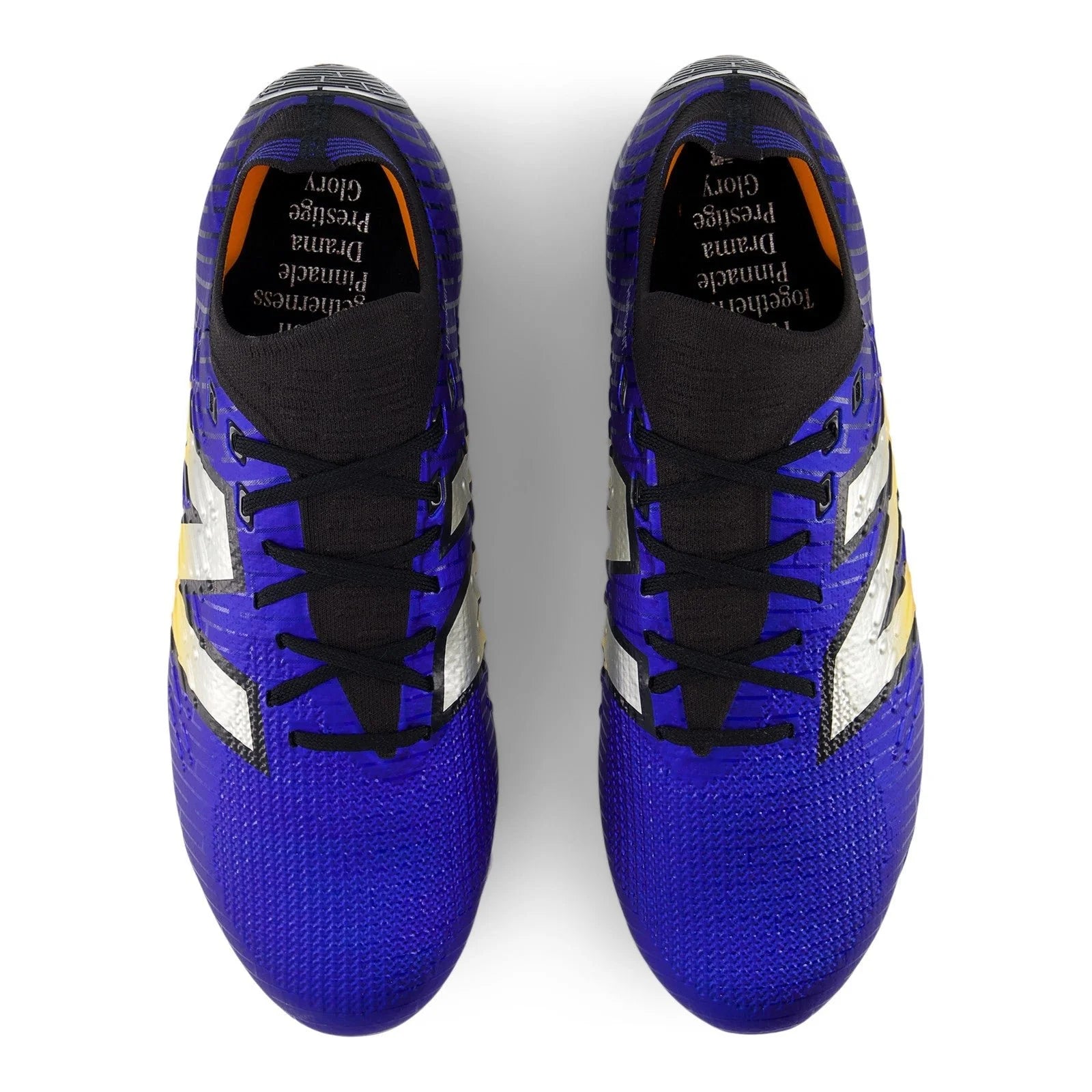 New Balance Tekela Pro Low Laced FG V4 Firm Ground Cleats
