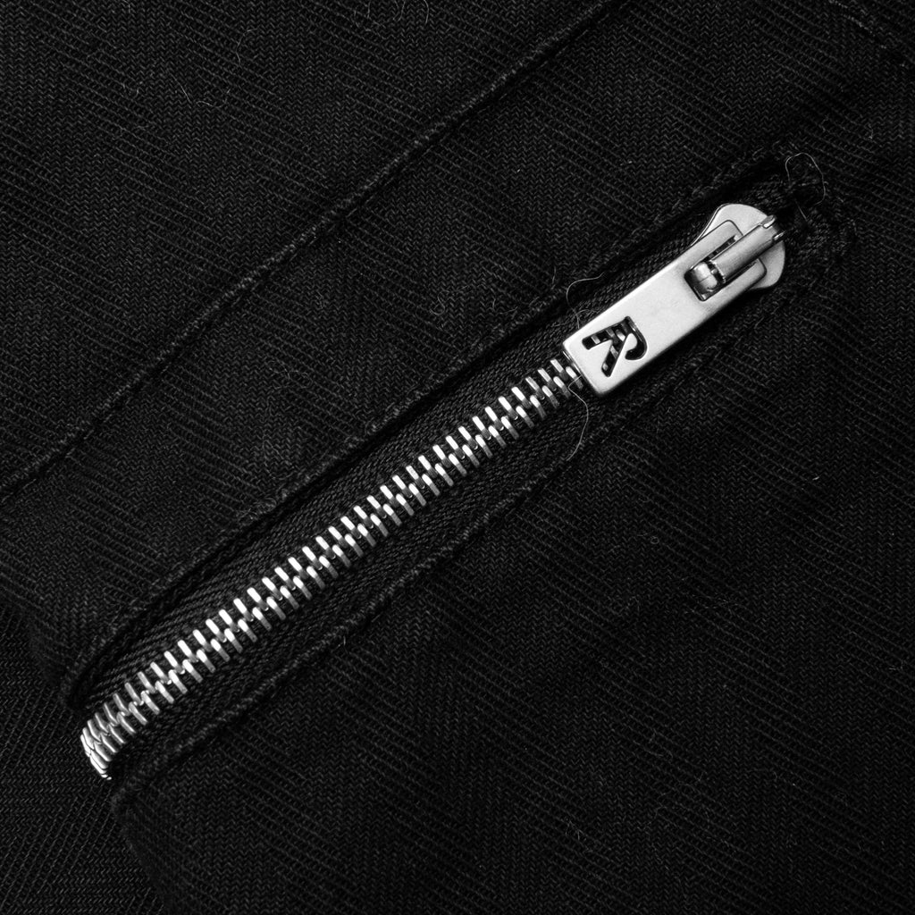 Workshop Pant Black