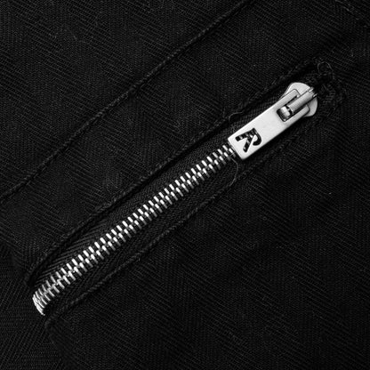 Workshop Pant Black