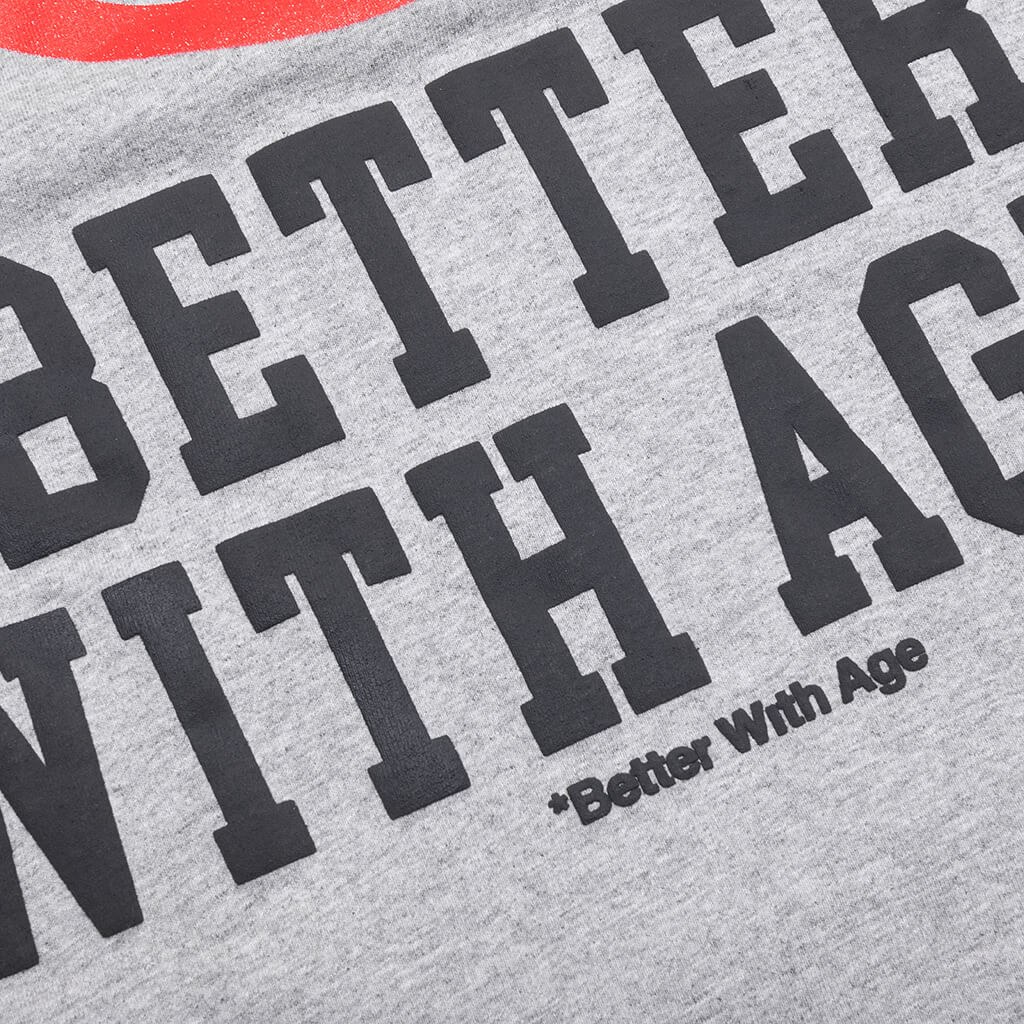 Boycott Tee Multi