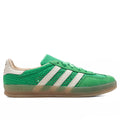 Gazelle Indoor Energy Green Off White Magic Beige