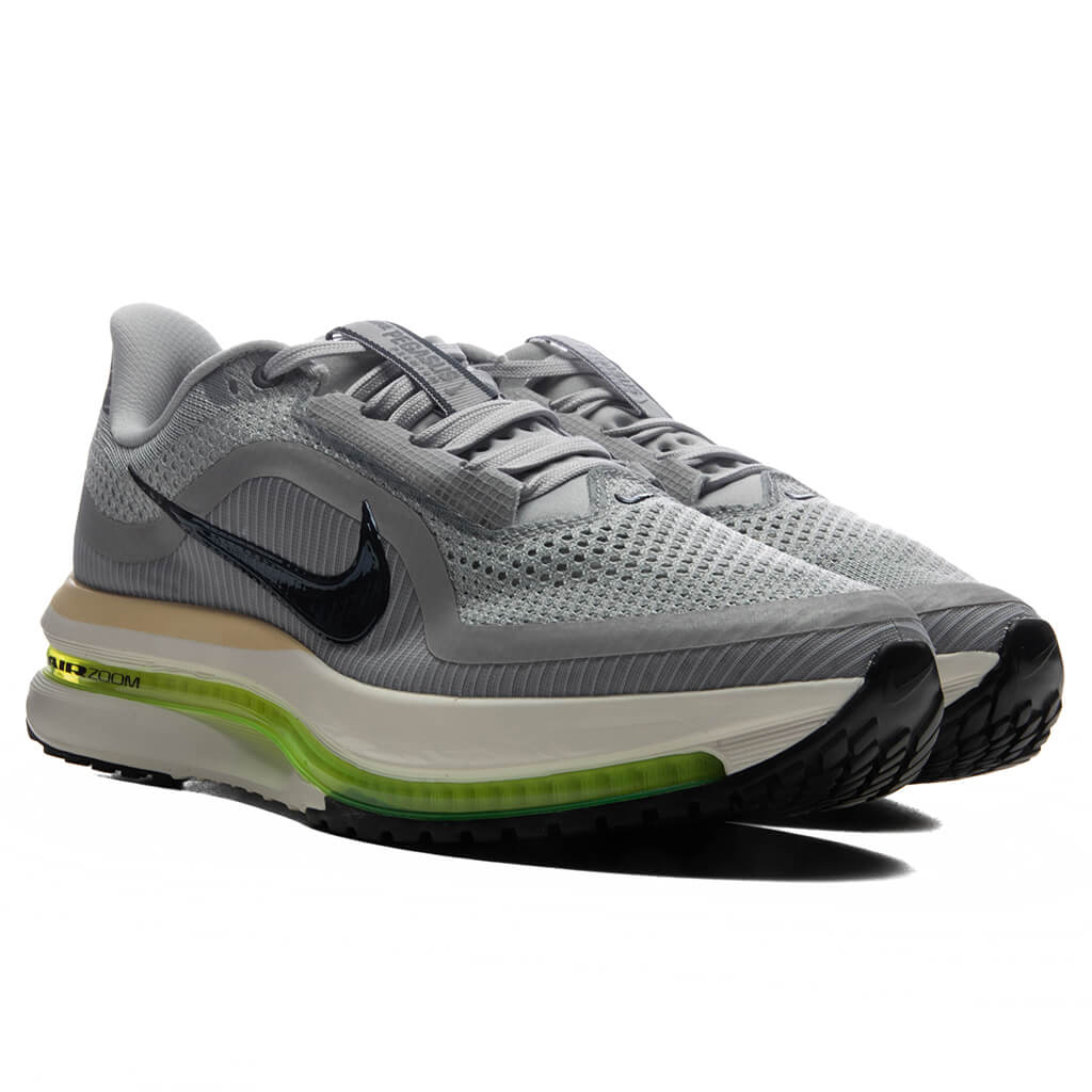 Pegasus Premium Wolf Grey Midnight Navy Pewter Sail