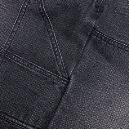 Operator Short Powder Grey