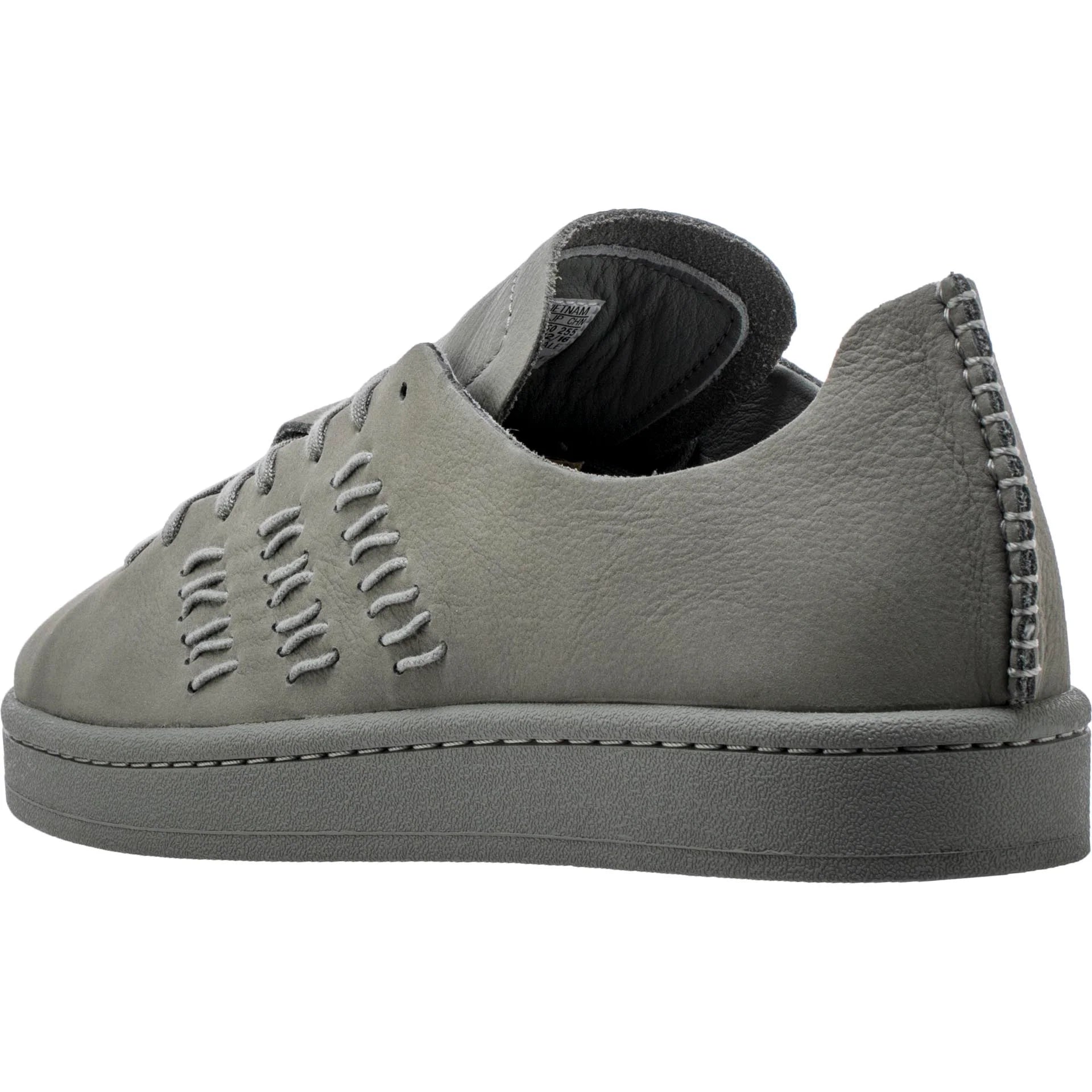 adidas X Wings Horns Campus Mens Shift Grey