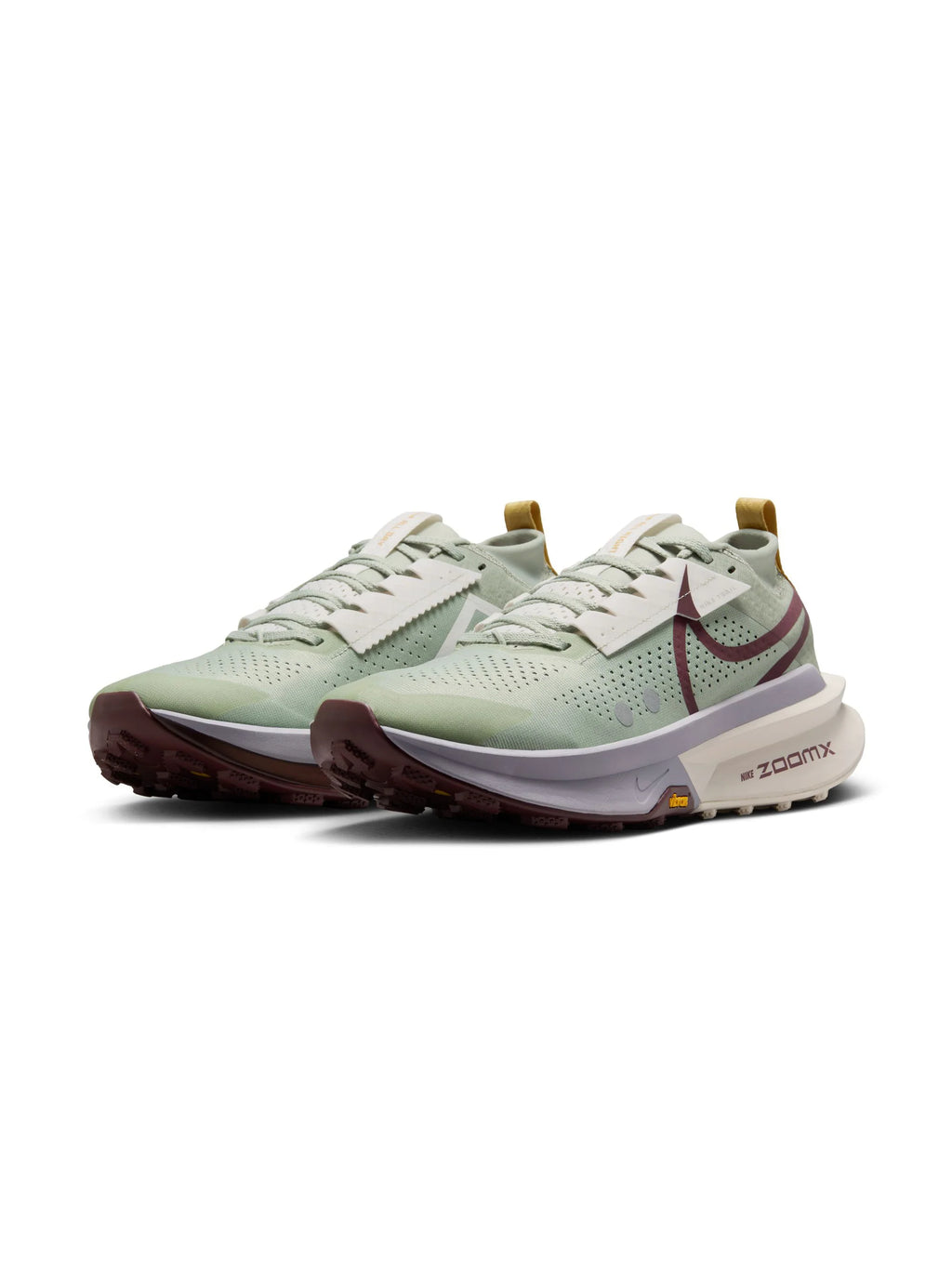 Nike Mens ZoomX Zegama Trail 2 Shoes