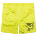 Mesh Short Sport Lime