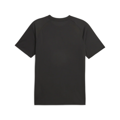 PUMA Borussia Dortmund Prematch Short Sleeve Jersey