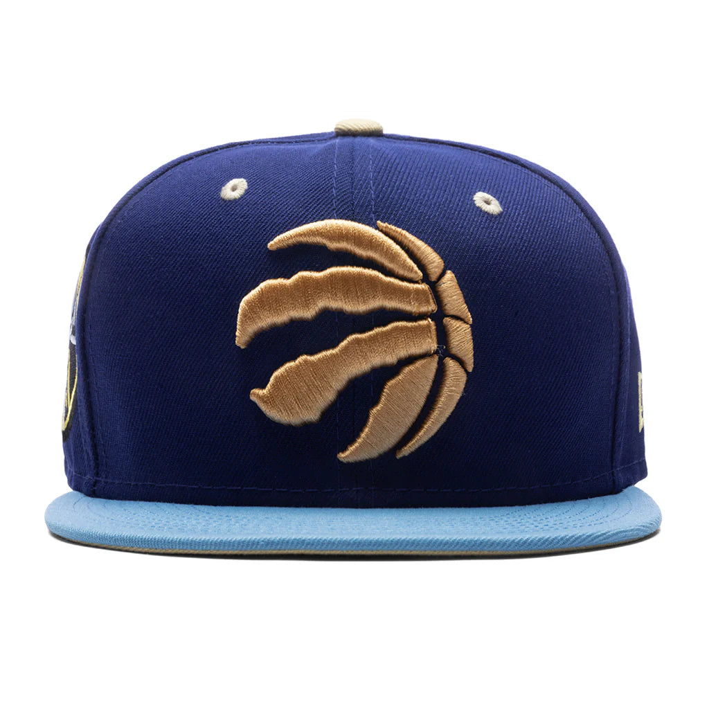 Feature x New Era 59FIFTY Fitted Toronto Raptors