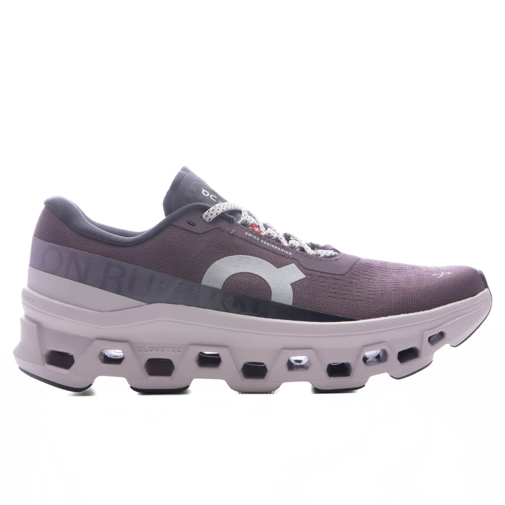Womens Cloudmonster 1 Gobi Lily