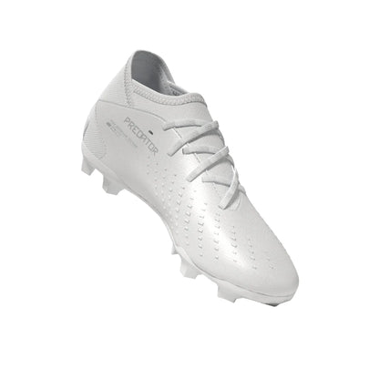 adidas Kids Predator Accuracy3 Firm Ground Cleats