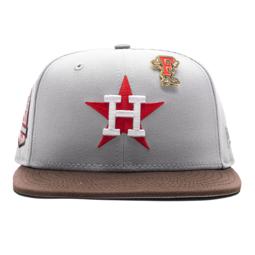 Feature x New Era 59FIFTY Fitted Sushi Pack Houston Astros