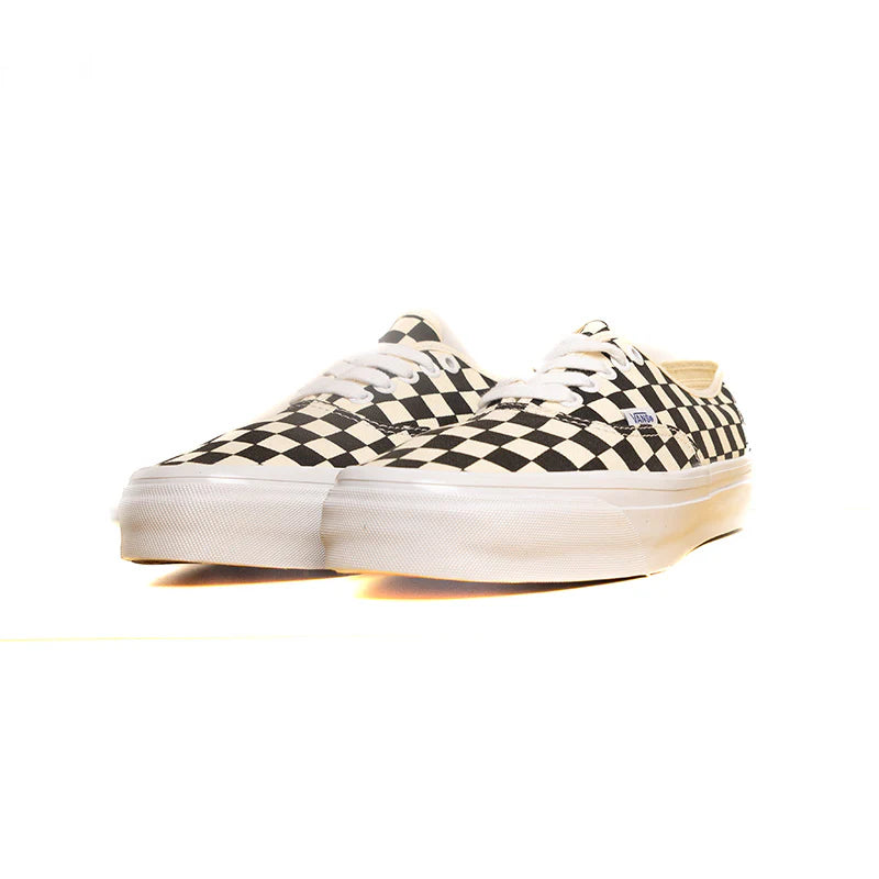 Vans LX Authentic Reissue 44 Checkerboard