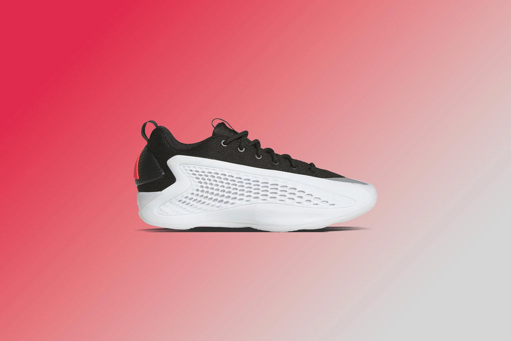 Anthony Edwards 1 Low Best of Adi 20 Cloud White Core Black Lucid Red