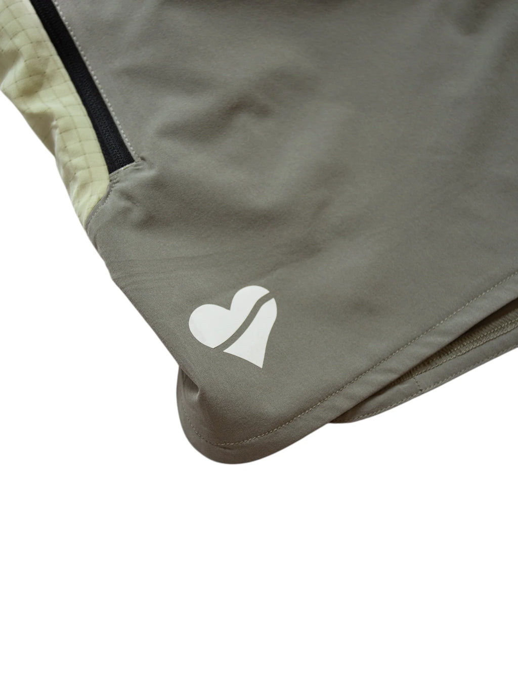 Nike Mens Trail Second Sunrise Dri FIT 5 Brief Lined Running Shorts