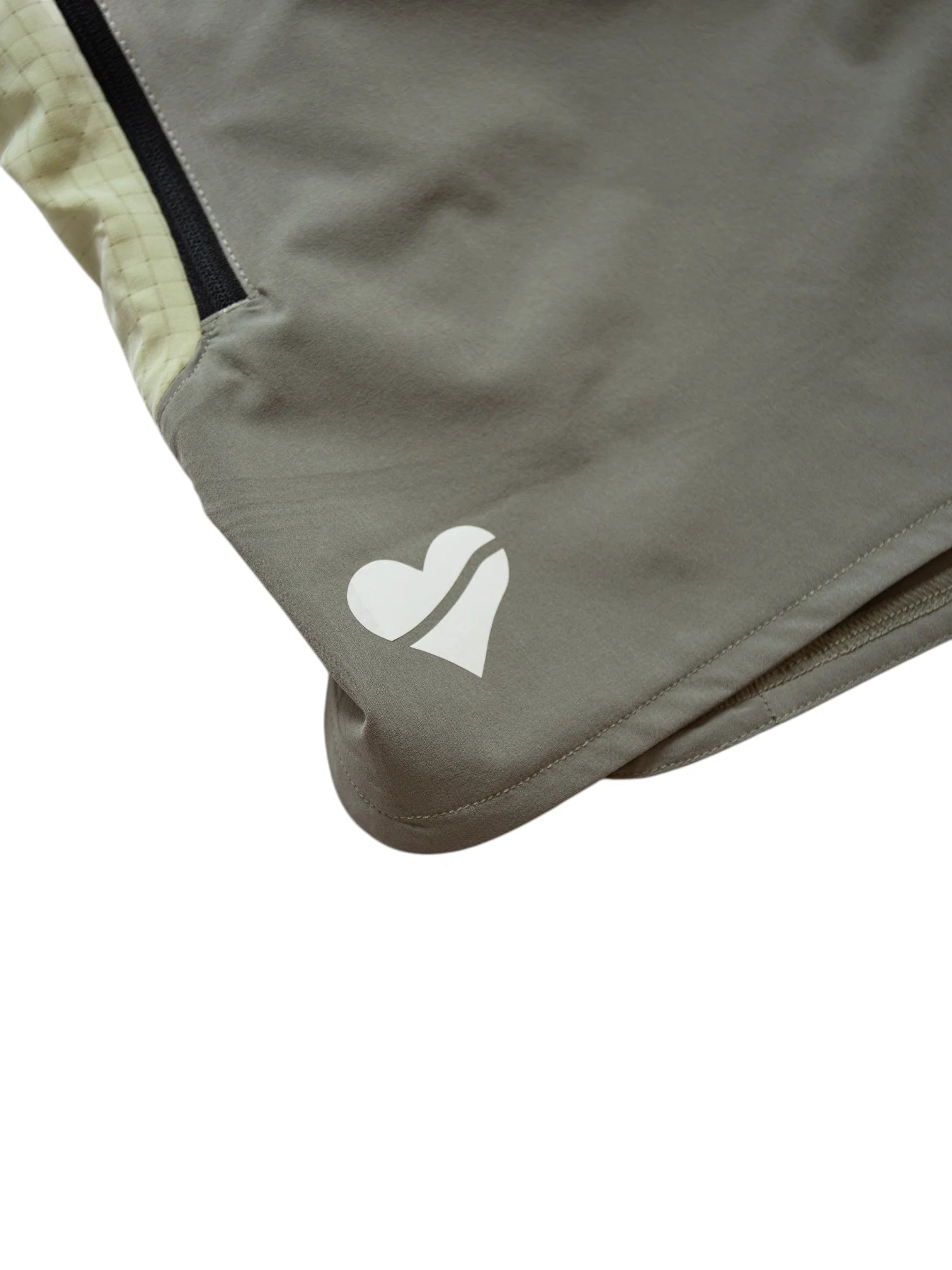 Nike Mens Trail Second Sunrise Dri FIT 5 Brief Lined Running Shorts