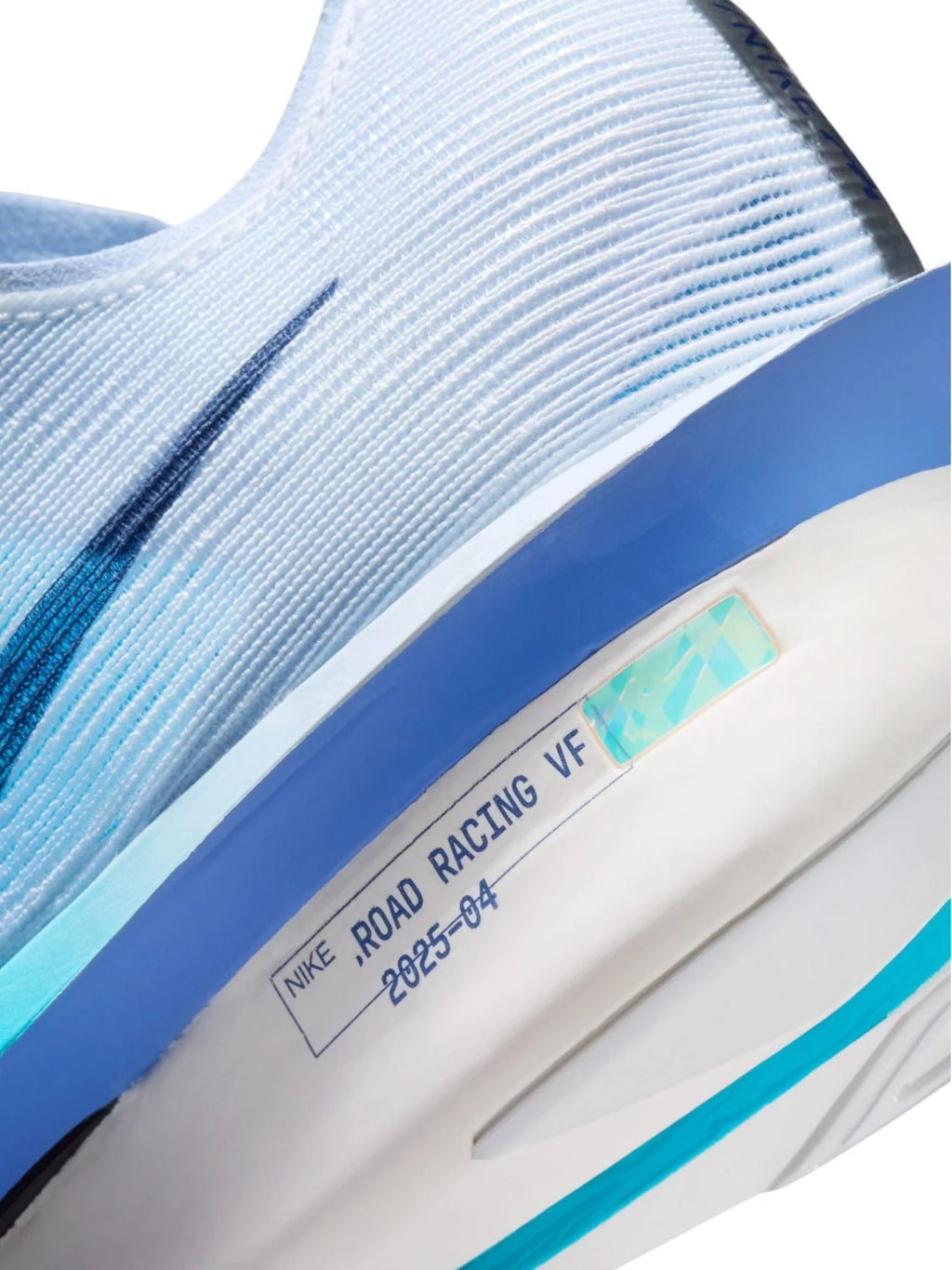 Nike ZoomX Vaporfly Next 4 Womens Shoe