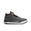 Air Jordan 3 Retro PS Fear Night Stadium Total Orange Black