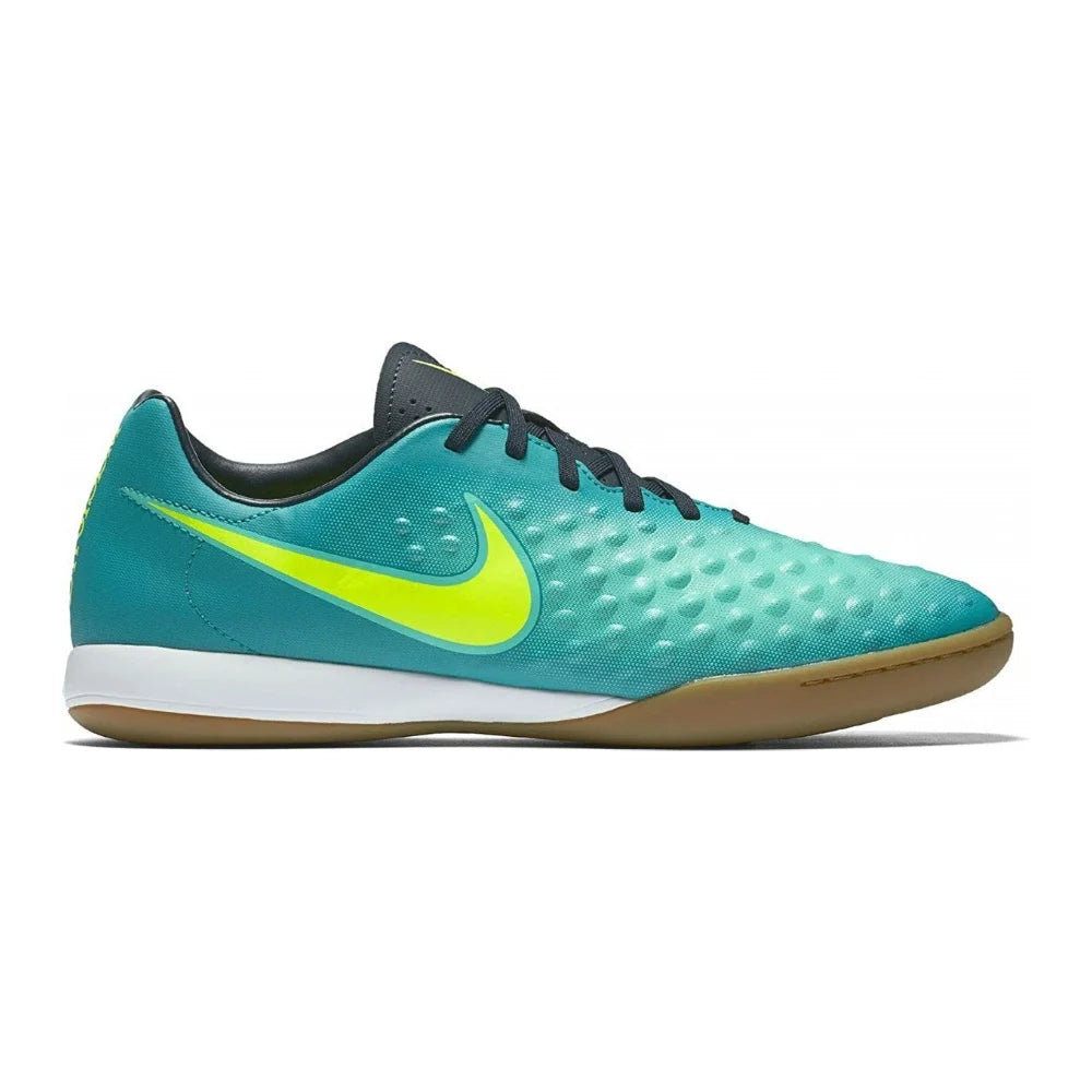 Nike Magista Onda II IC Rio Indoor Soccer Shoes Teal
