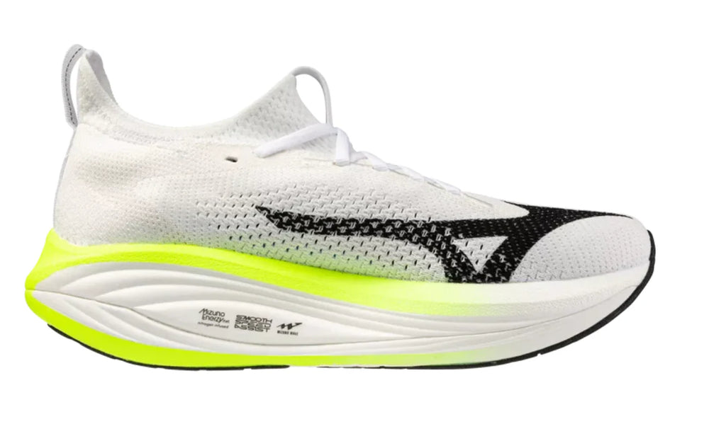 Mens Mizuno Neo Vista 3