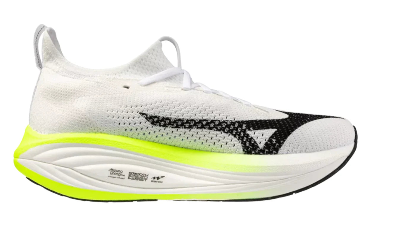 Mens Mizuno Neo Vista 3