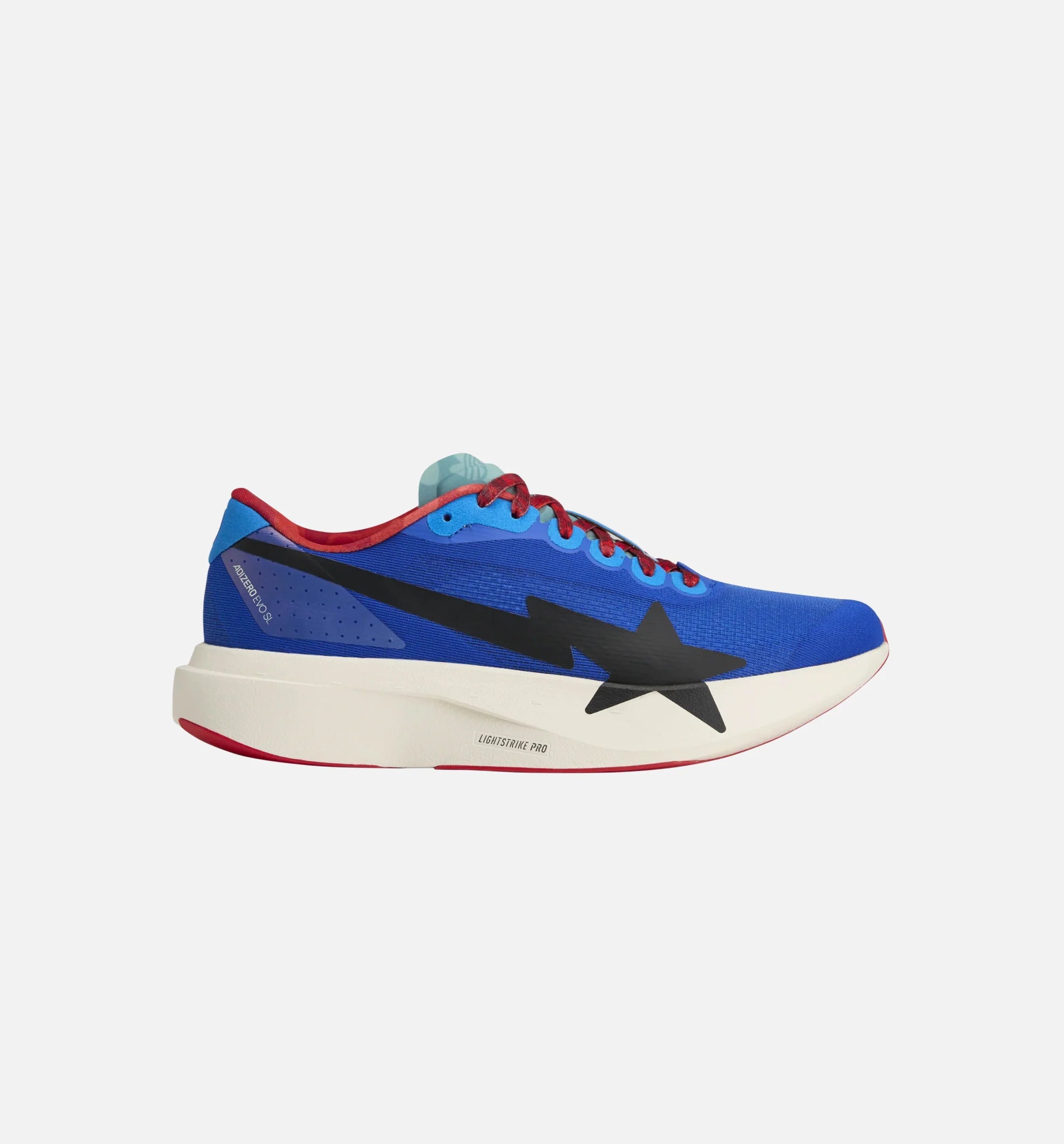Adizero Evo SL Bape Mens Lifestyle Shoe Green Multi Color Limit One Per Customer