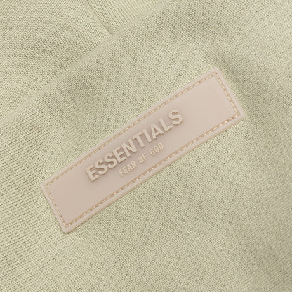 Essentials Hoodie Seafoam