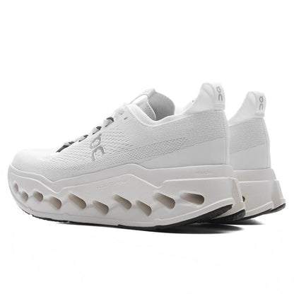 Cloudsurfer Max White White