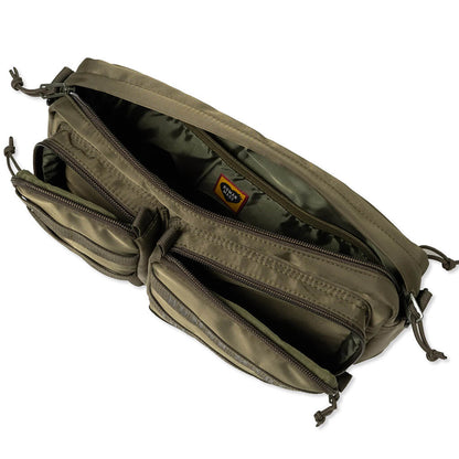 Military Pouch Large Olive Drab