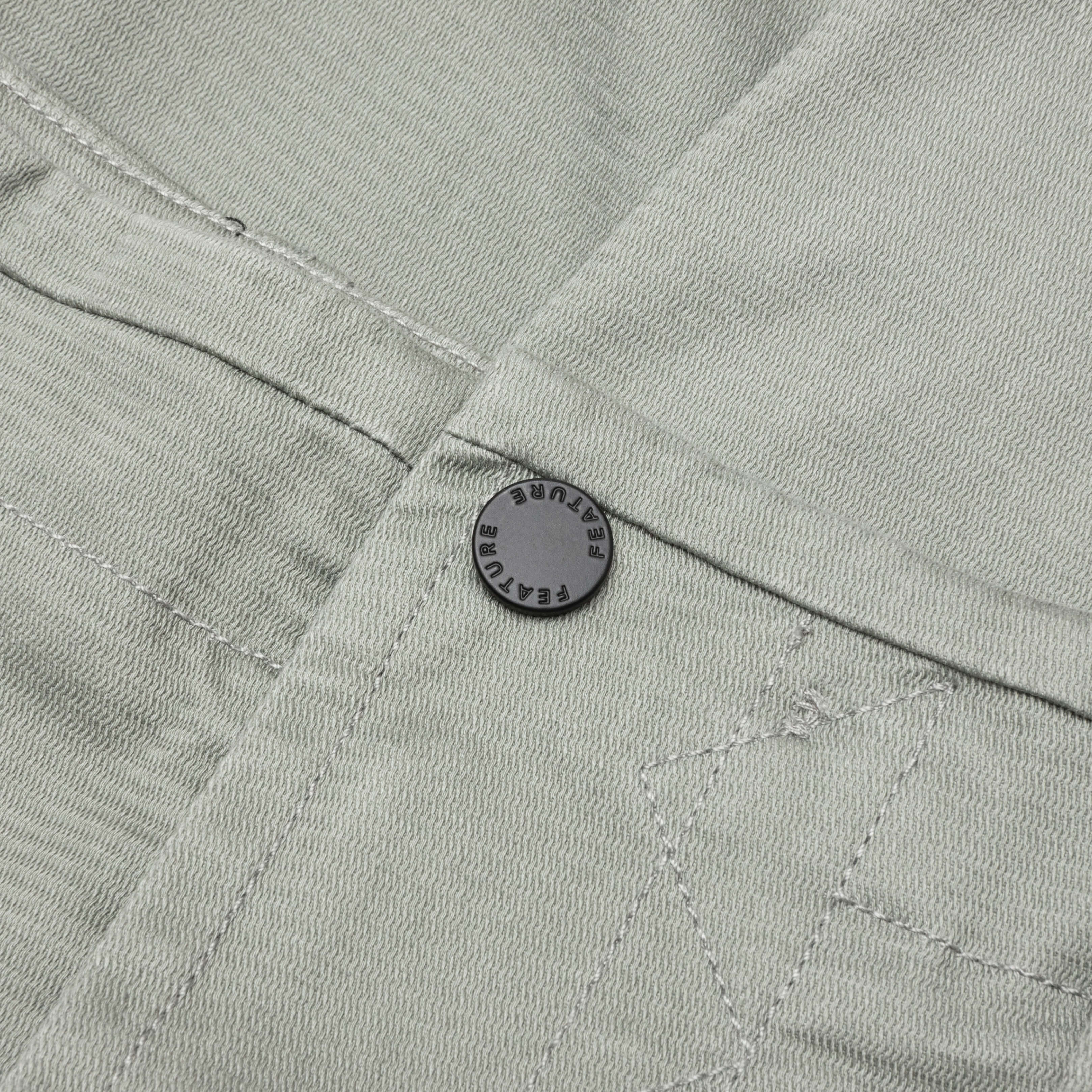 Keane Cargo Pants Sage