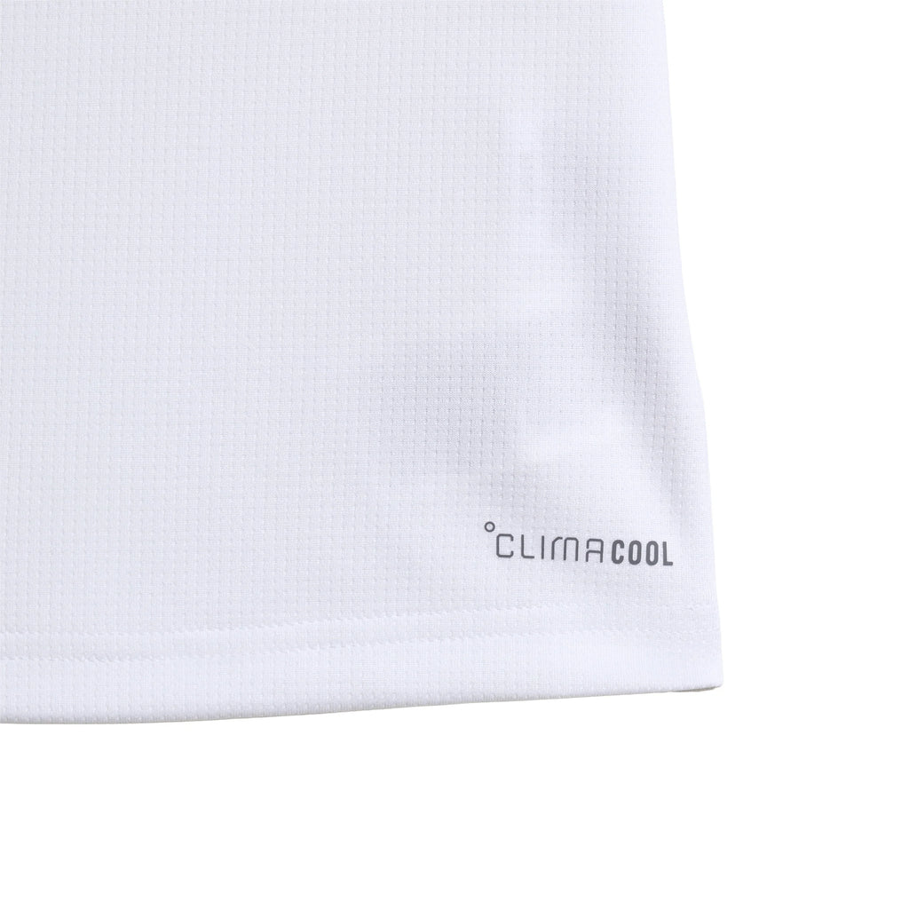 adidas Real Madrid Home Soccer Baby Kit 26 27 White