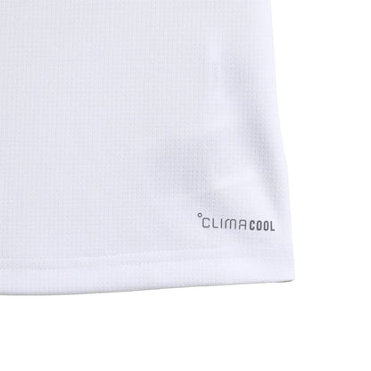 adidas Real Madrid Home Soccer Baby Kit 26 27 White
