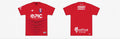 Statesville FC New Balance Medallist SS Goalkeeper Jersey