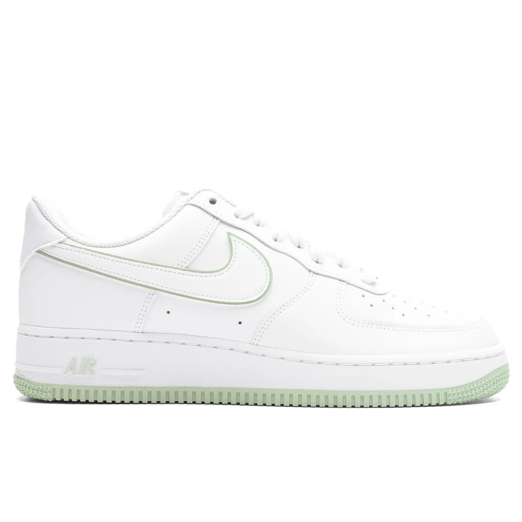 Air Force 1 07 White Honeydew